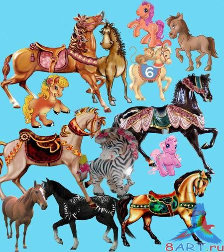   - PSD Clipart