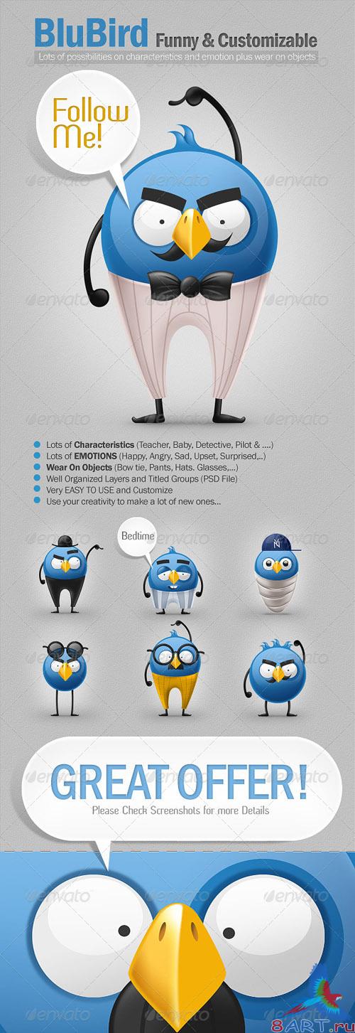 BluBird BluBird