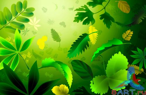 Sources - Green Leaves Sources - Green Leaves