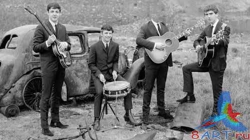 Мужской обычай - Учасник группы Beatles Мужской обычай - Учасник группы Beatles