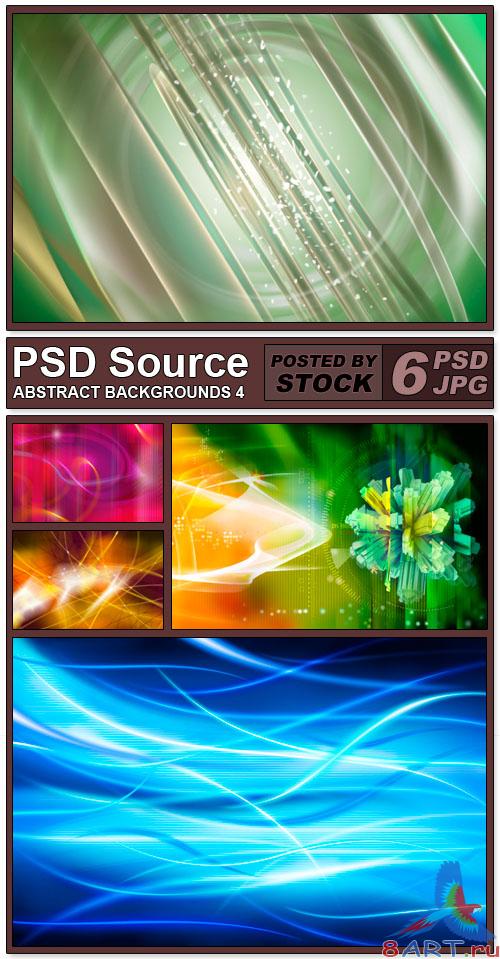 PSD Source - Abstract backgrounds 4 PSD Source - Abstract backgrounds 4