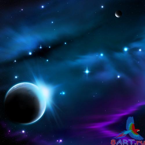 PSD  - Space