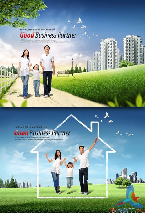 Sources - Good choice for family home Sources - Good choice for family home