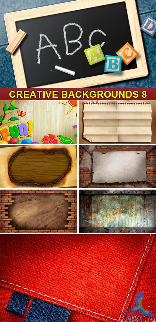 PSD Sources - Creative backgrounds 8 PSD Sources - Creative backgrounds 8
