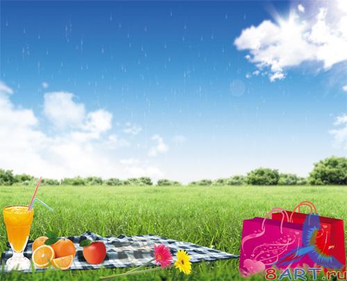 Nature PSD