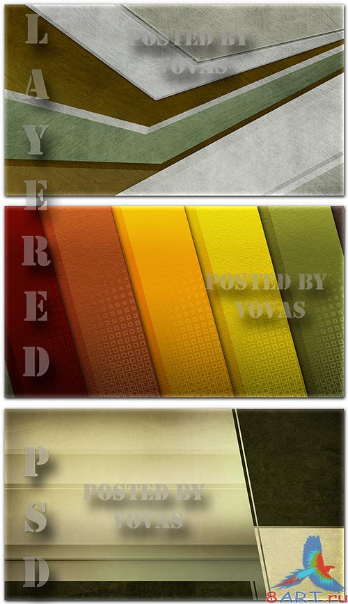  PSD  Sheet Art