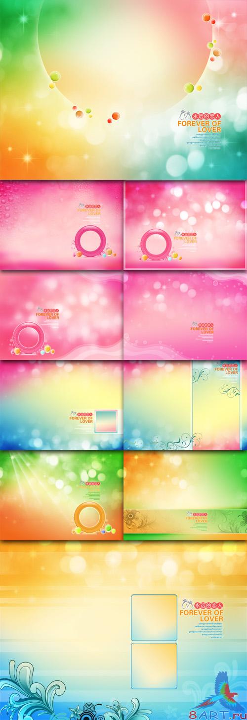 PSD Sources - Lovers forever PSD Sources - Lovers forever