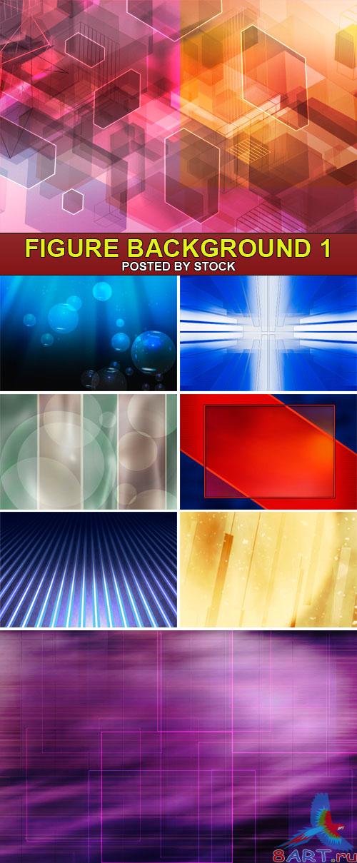 PSD Source - Figure background 1 PSD Source - Figure background 1