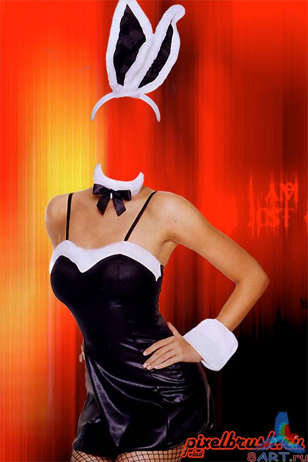 Playboy -  (       Photoshop)