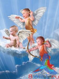 Angels & Demons