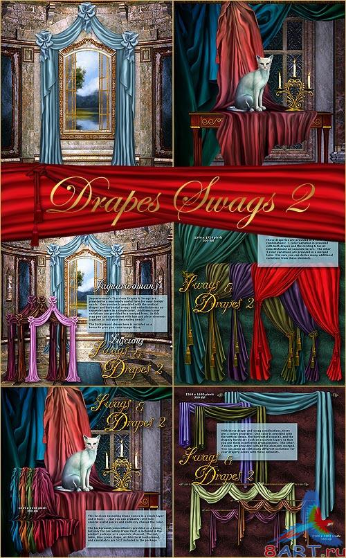 Drapes Swags 2