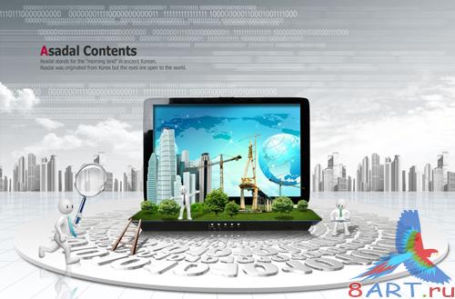 Source - Construction
