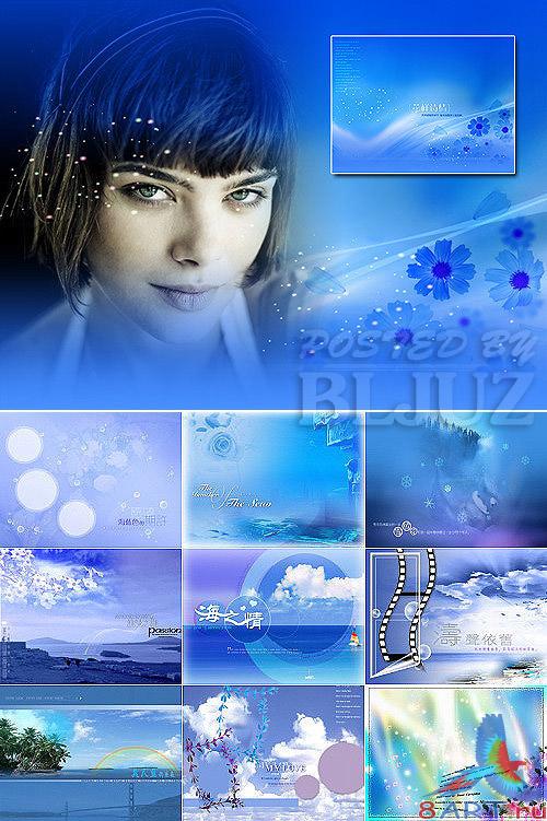 PSD Background 02