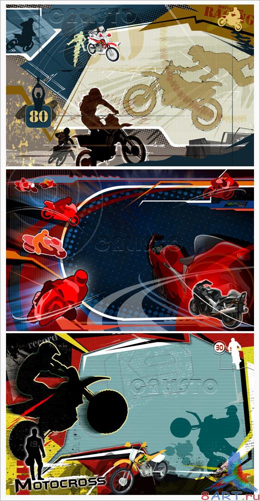 Moto - Juice Drops