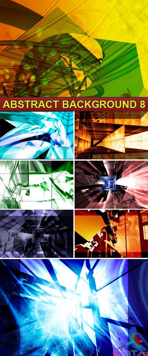 PSD Source - Abstract background 8 PSD Source - Abstract background 8