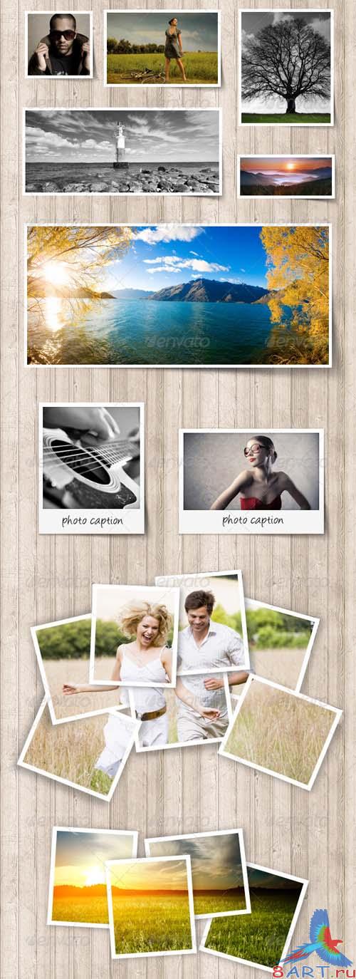GraphicRiver Facebook Timeline Cover Design Kit GraphicRiver Facebook Timeline Cover Design Kit
