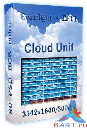 PSD исходники в пользу кого фотошопа Cloud Unit PSD исходники в пользу кого фотошопа Cloud Unit