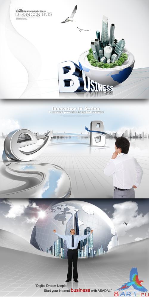 Sources - Business idea