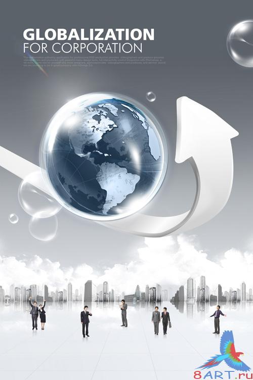 Source - Globalization For Corporation Source - Globalization For Corporation