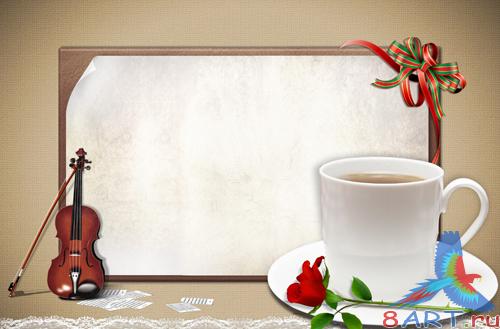 Sources - A cup of hot cappuccino Sources - A cup of hot cappuccino