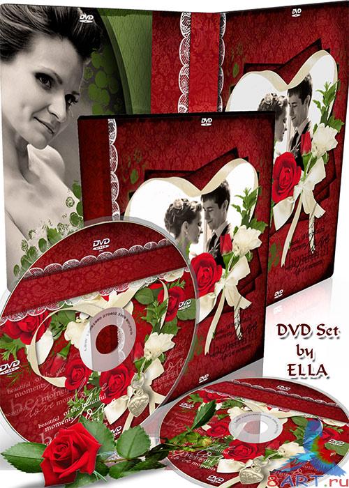  DVD -   