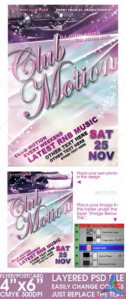  - - GraphicRiver