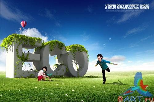  &quot;Ecology&quot;