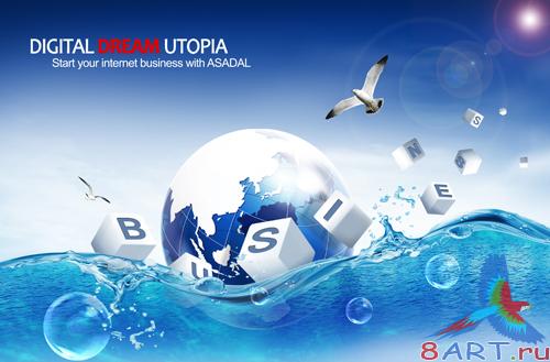 Sources - Net Business