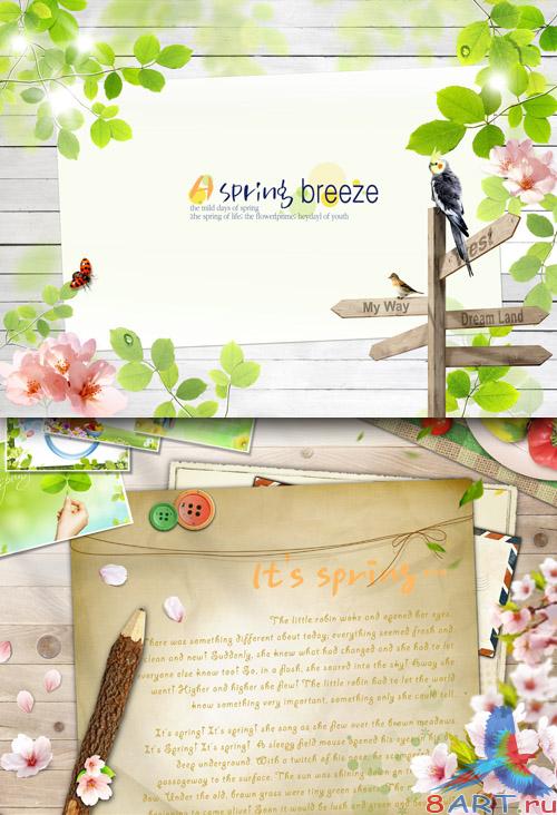 Source - Word of the nature