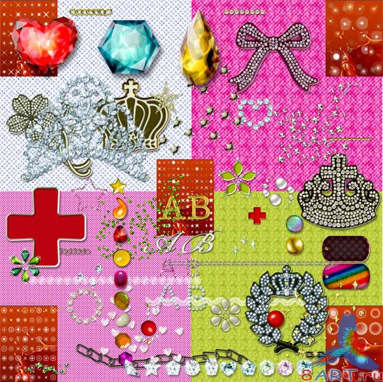 1000 design elements - 1000      ( )
