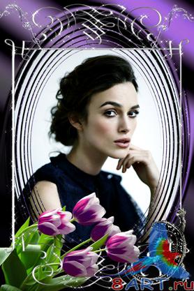     &quot;VioletMidnight&quot;