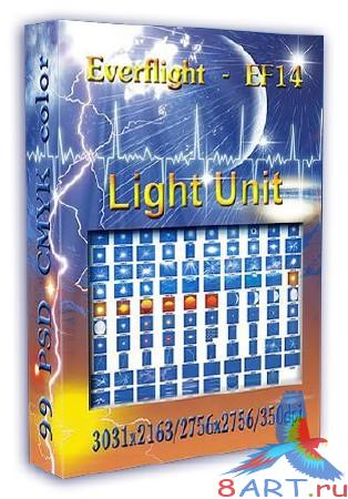 PSD     Light Unit