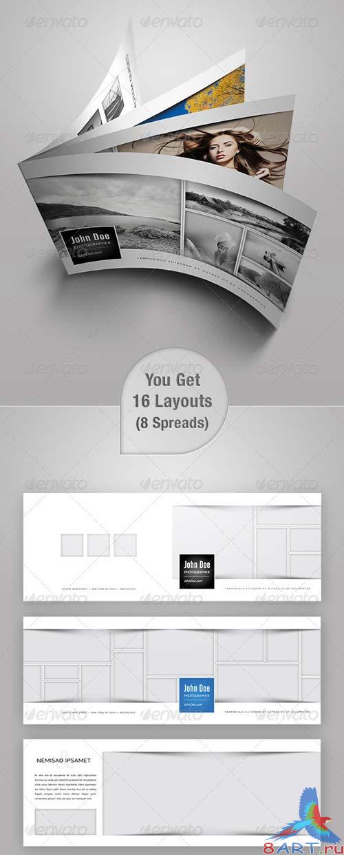GraphicRiver Bifold Brochure | Volume 12 GraphicRiver Bifold Brochure | Volume 12