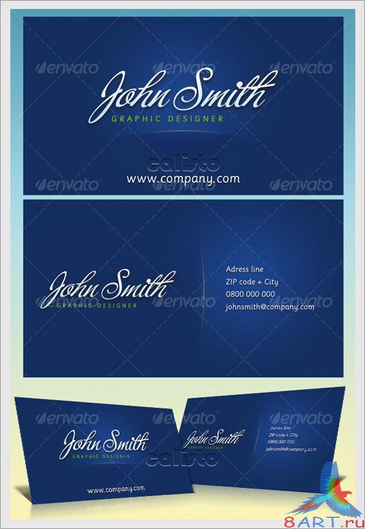 JS Business Cards - GraphicRiver JS Business Cards - GraphicRiver
