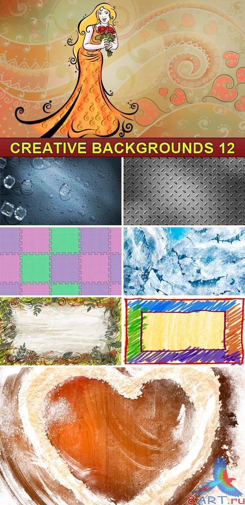 PSD Sources - Creative backgrounds 12 PSD Sources - Creative backgrounds 12