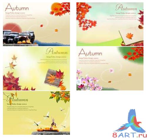 ImageToday Design Source - Autumn ImageToday Design Source - Autumn