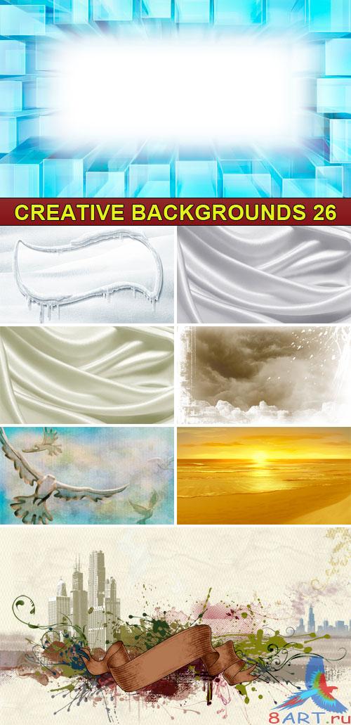 PSD Sources - Creative backgrounds 26 PSD Sources - Creative backgrounds 26