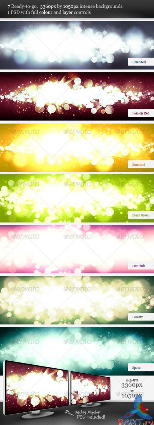 Backgrounds intense fire outbreak - GraphicRiver Backgrounds intense fire outbreak - GraphicRiver