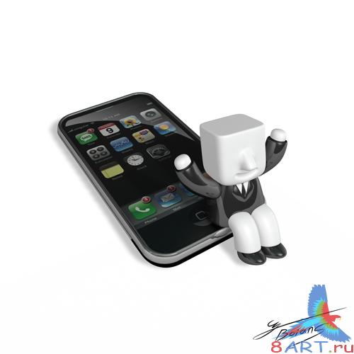Sources - Phone