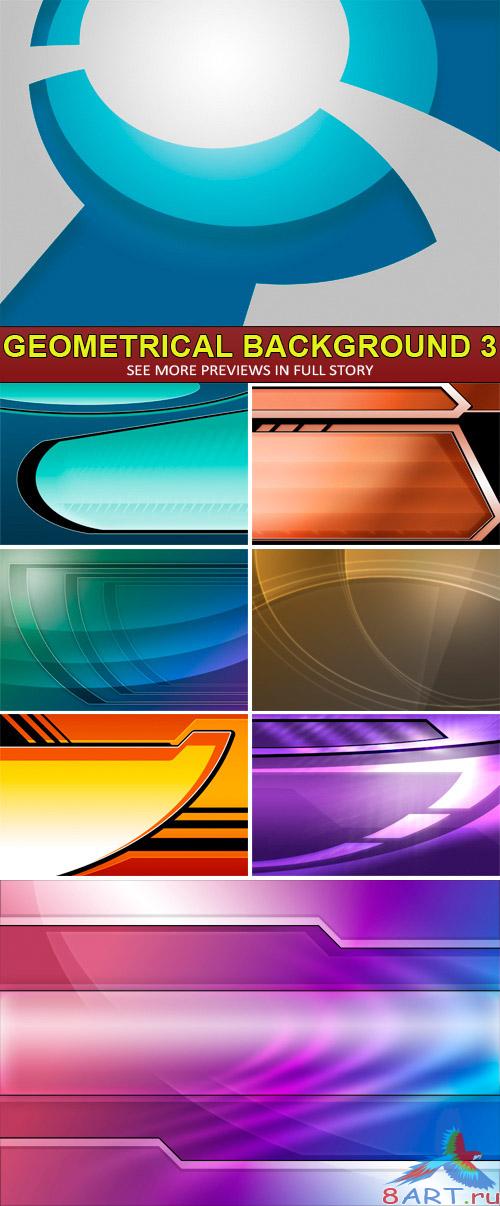 PSD Sources - Geometrical background 3 PSD Sources - Geometrical background 3