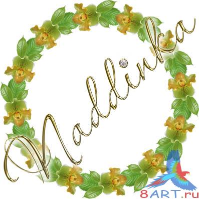 Цветочные рамки кусок 3 / Floral frames Part 3 Цветочные рамки кусок 3 / Floral frames Part 3