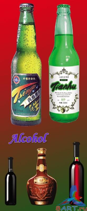 Alcohol
