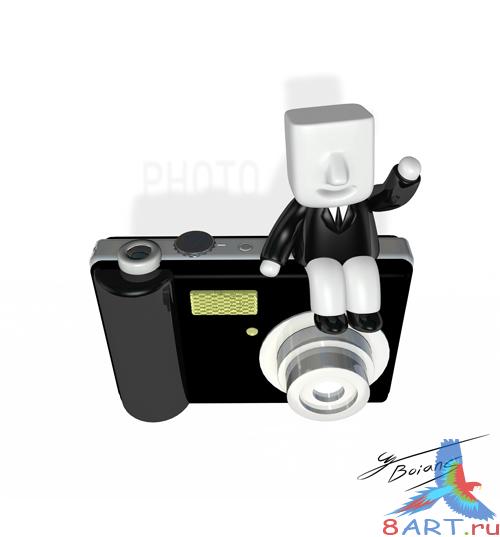 Sources - Camera
