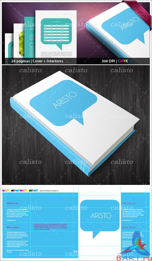 Book Template: Aristo Book Template: Aristo