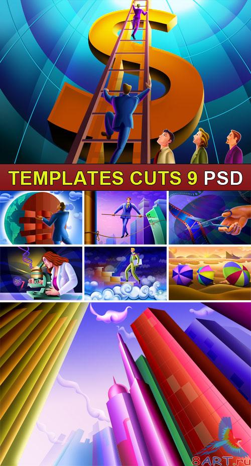 PSD Source - Style of life 9 PSD Source - Style of life 9