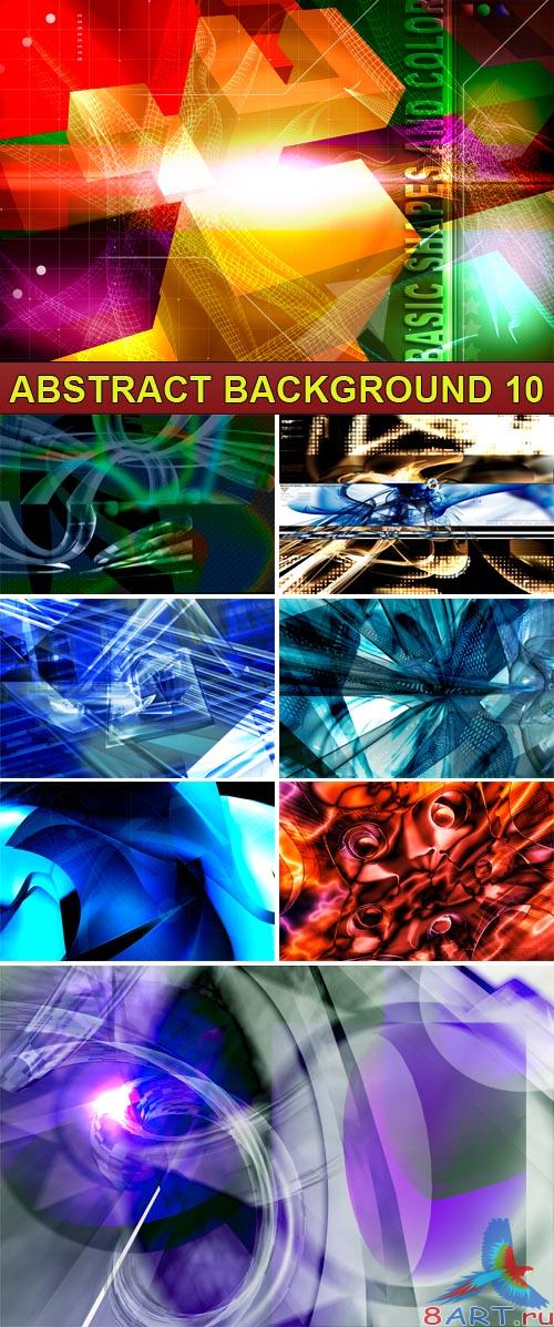 PSD Source - Abstract background 10 PSD Source - Abstract background 10