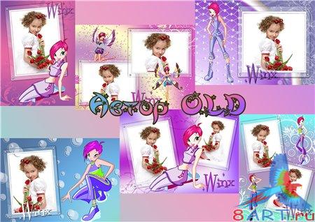      Winx -  