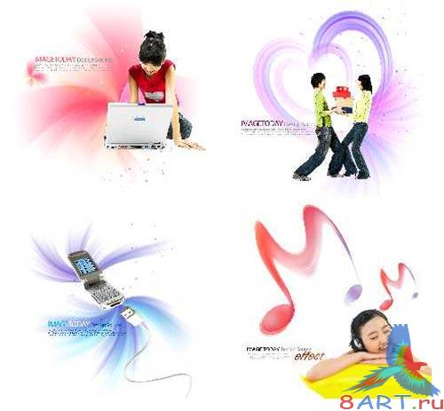 ImageToday Design Source - Symphony ImageToday Design Source - Symphony