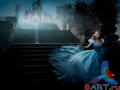 Cinderella - 