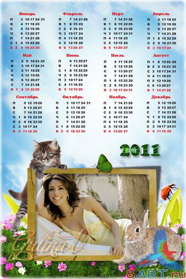     2011 -   